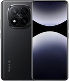 Xiaomi Redmi Note 14 Pro - 5G - 256GB - Midnight Zwart