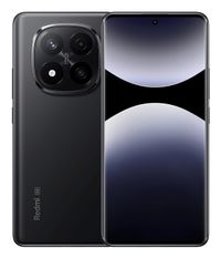 Xiaomi Redmi Note 14 Pro - 5G - 256GB - Midnight Zwart
