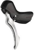 Shimano Remhendel Shimano PS zilver/zwart Racefiets