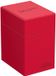 Ultimate Guard Flip'n'Tray 133+ Xenoskin - Red