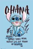 Grupo Erik Stitch Poster - Disney - 61x91,5cm
