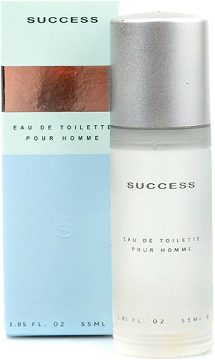 Milton Lloyd Success Pour Homme / - / Male