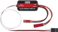 Reely Elektronische schakelaar