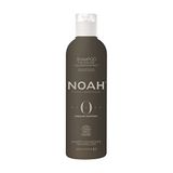 NOAH Origins – shampooing volume COSMOS Bio 250 ml