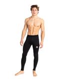 Venum Contender Sportlegging Spats Zwart Wit - XL
