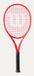 Wilson Defyer 100 V1 - Tennisracket - Rood - Grip 3