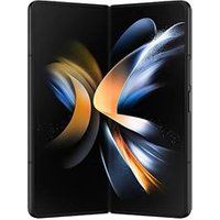 Samsung Galaxy Z Fold 4 5G Dual SIM 256 GB 7.6" Zwart Refurbished