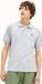 Lacoste L.12.12 Heren Poloshirt - Silver Chine - Maat S