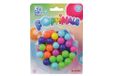 Poppimals 50 stuks olifantenballen, à partir de 3 ans