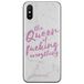 ERT GROUP mobiel telefoonhoesje voor Xiaomi REDMI 9A origineel en officieel erkend Babaco patroon Queen 003