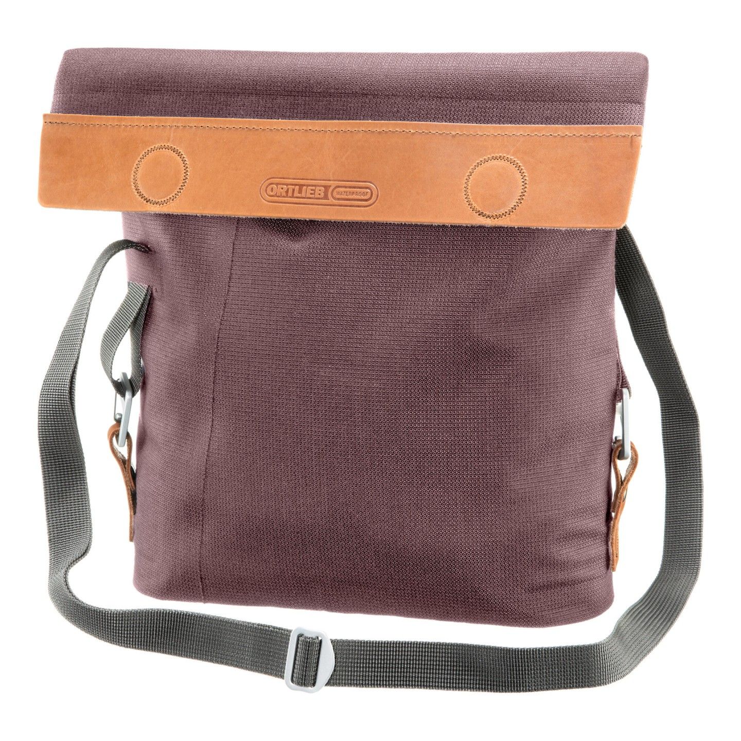 Ortlieb Barista Urban 6 L - OF3362 - 4013051054607