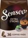 Senseo Extra Strong Pads de café - 36 pièces