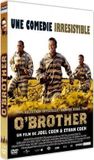 Studio Canal O Brother Where Art Thou? DVD