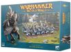 Games Workshop Warhammer - The Old World - High Elf Realms - Silver Helms (13-10)