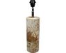 Mars & More Lampvoet Koe Bruin 45cm
