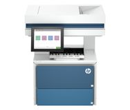 HP LaserJet Enterprise 675T8A#B19 multifunctionele printer Laser A4 1200 x 1200 DPI 55 ppm