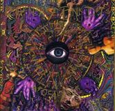 The Legendary Pink Dots The Crushed Velvet Apocalypse (2010 Remaster)