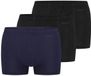 Mey Heren retro short / pant 3 pack Casual Cotton