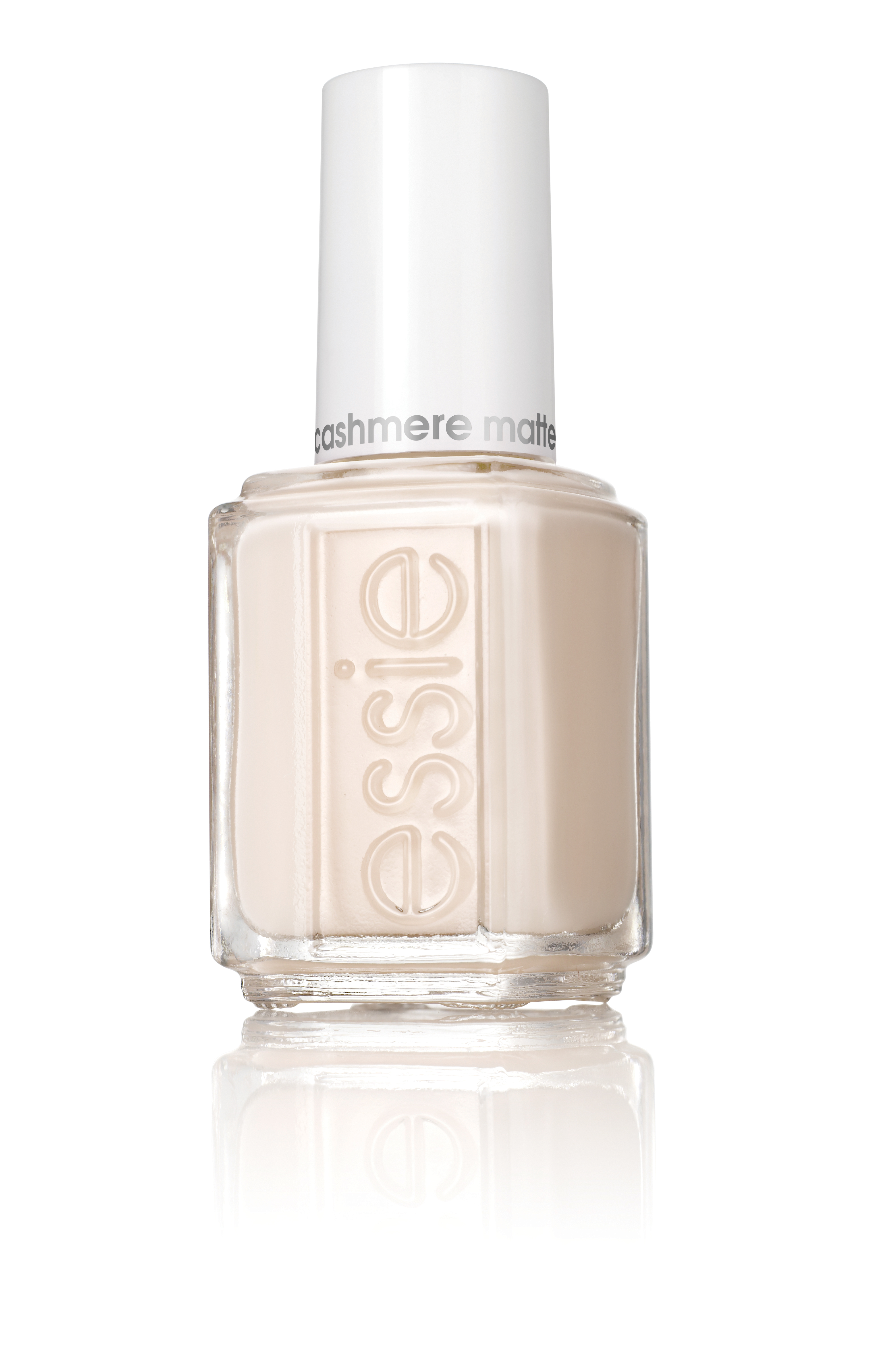 Essie Cashmere Collectie 352 Wrap Me Up - Beige - Nagellak