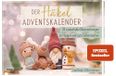 Der Mvg Moderne Vlgs. Ges. Der Häkel-Adventskalender
