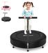 SP1 trampoline à ressorts, 91 cm