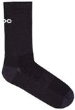 Poc Cadence Road Long Sokken Uranium Black EU 46