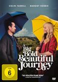 PLAION 1153137 A Big Bold Beautiful Journey DVD