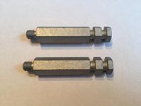 RUD Afstandsbout 2 stuks 28-43mm