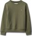 Calvin Klein sweater - olijfgroen