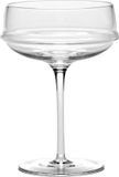 Serax Dune By Kelly Wearstler Coupe Champagneglazen Set Van 4
