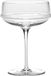 Serax Dune By Kelly Wearstler Coupe Champagneglazen Set Van 4