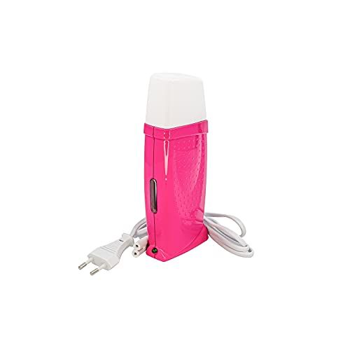 EpilWax Epilator Royal - Waxwarmer voor roll-on epilerwas - 100 ml - Fuchsia