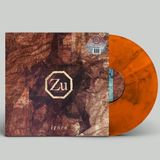Igneo/Orange Zu - Igneo (LP) (Coloured Vinyl)