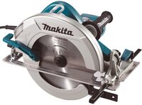 Makita HS0600 Cirkelzaag - 2000W - 270mm