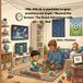 Más allá de la pantalla: La gran aventura con papá / Beyond the Screen: The Great Adventure with Dad