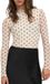 Only Erica Life Mesh Top Dames - Maat M