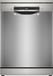 Bosch Serie 6 SMS6TCI00E Vrijstaande Vaatwasser - 14 Couverts - RVS