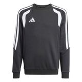adidas Tiro 26 League Sweat Crew Kids Sweatshirt, black/white, 11-12 Years