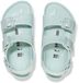 Birkenstock Milano Kids Eva Sandalen - Unisex - Maat 32 - Groen