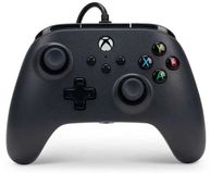 PowerA Manette filaire pour Xbox Series X|S - Noir
