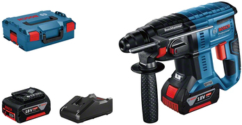 Bosch GBH 18V-21 PROFESSIONAL