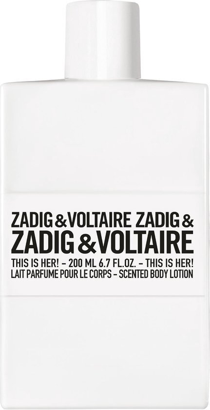 Zadig & Voltaire This Is Her