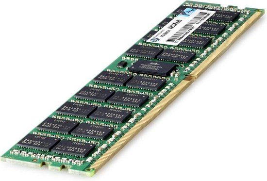 HP Hewlett Packard Enterprise 835955-B21 16GB DDR4 2666MHz DIMM RAM Module