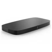 Sonos PLAYBASE - Soundplate - Zwart