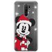 ERT GROUP mobiel telefoonhoesje voor Xiaomi REDMI 9 origineel en officieel erkend Disney patroon Mickey 039 optimaal aangepast aan de vorm van de mobiele telefoon, gedeeltelijk bedrukt