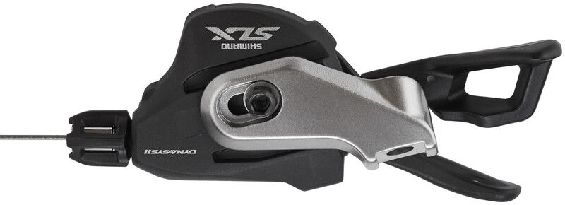 Shimano SLX SL-M7000 - Schakelhendel - I-Spec B - 11-speed - Zwart