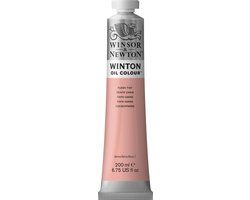 Winsor & Newton Winton Oil Colours - Pale Rose Blush - 200ml