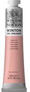 Winsor & Newton Winton Oil Colours 200ml Pale Rose Blush