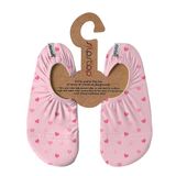 Slipstop Claire antislip waterschoen Roze Maat 18-19