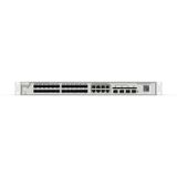 Ruijie Networks RG-NBS3200-24SFP/8GT4XS Managed L2 Gigabit Ethernet Switch